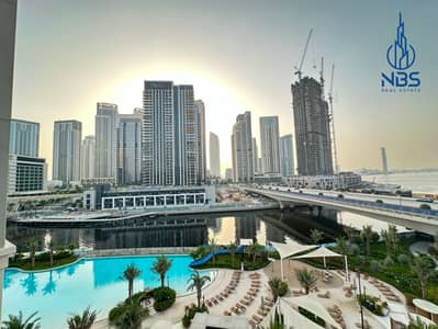 迪拜溪港， 迪拜 2 卧室公寓待租 - 14 (1). jpg