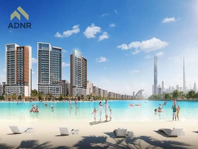 2 Bedroom Apartment for Sale in Meydan City, Dubai - 2. jpg