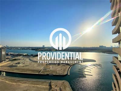1 Bedroom Flat for Rent in Al Reem Island, Abu Dhabi - IMG-20250603-WA0010. jpg