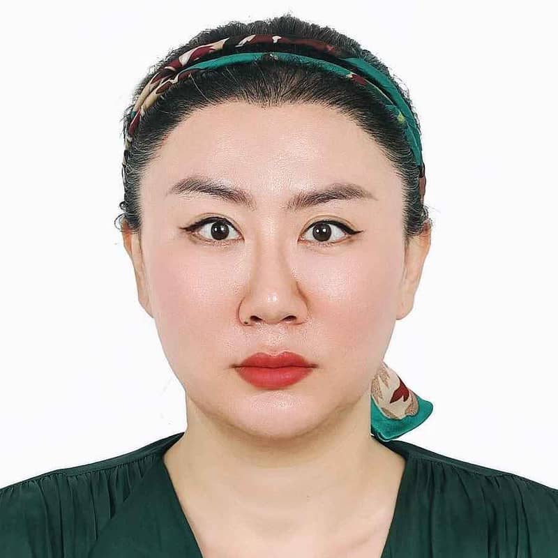 Xiaorong Lan