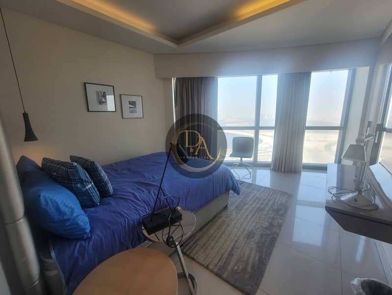 位于商业湾 3 卧室的酒店式公寓 230000 AED - 11844995 位于商业湾 3 卧室的酒店式公寓 230000 AED - 11844995