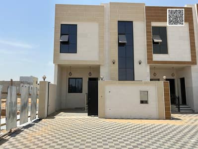 تاون هاوس 5 غرف نوم للبيع في الحليو، عجمان - batch_WhatsApp Image 2025-05-14 at 14.34. 21_b15d8c6b. jpg
