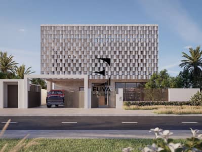 5 Bedroom Villa for Sale in Al Hudayriat Island, Abu Dhabi - WhatsApp Image 2025-04-08 at 4.05. 19 PM (1). jpeg