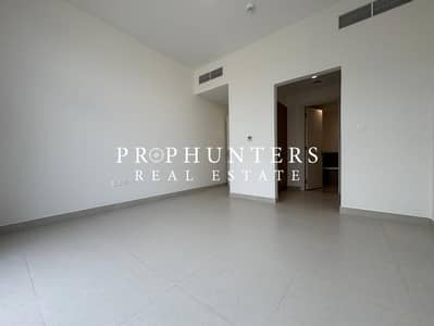 3 Bedroom Townhouse for Sale in Dubai South, Dubai - Semi detached Villa | Single Row | Open  View