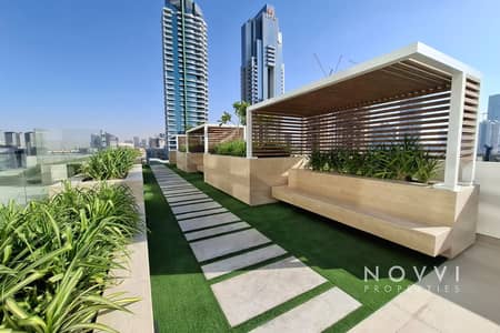 Studio for Rent in Jumeirah Village Circle (JVC), Dubai - Brand New | Studio | Multiple Cheques