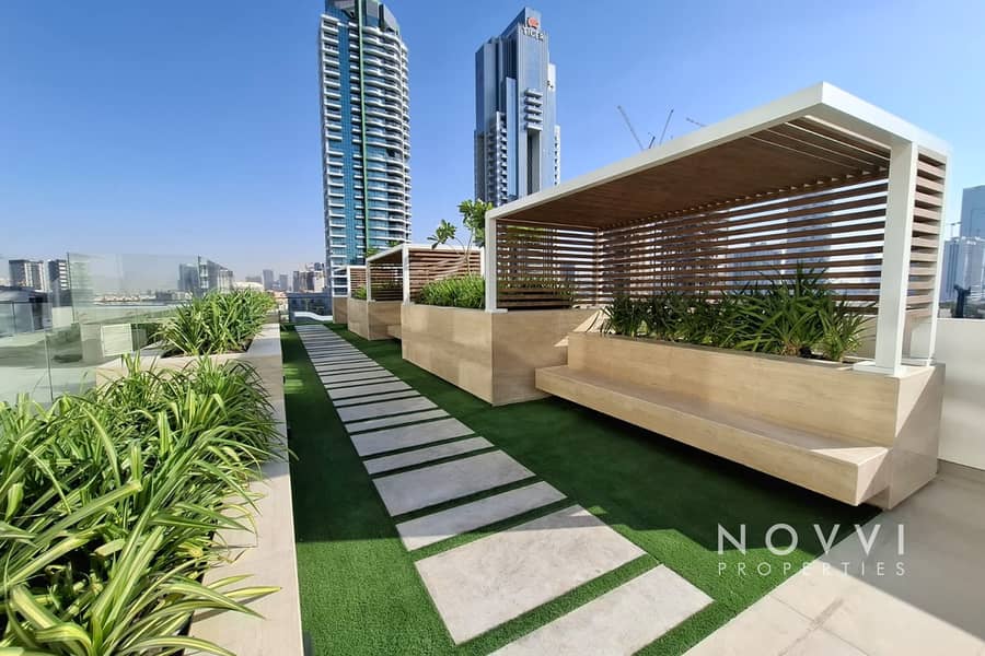 Brand New | Studio | Multiple Cheques Brand New | Studio | Multiple Cheques