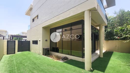 3 Cпальни Вилла в аренду в Дамак Хиллс, Дубай - AZCO REAL ESTATE-19. jpg