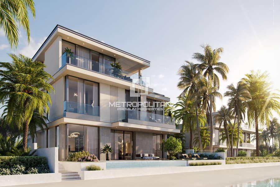 Участок в Джебель Али,Джебель Али Хиллс, 3650000 AED - 11868632 Участок в Джебель Али,Джебель Али Хиллс, 3650000 AED - 11868632