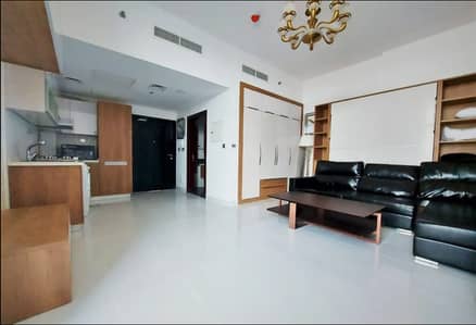 Studio for Rent in Al Furjan, Dubai - 8. png