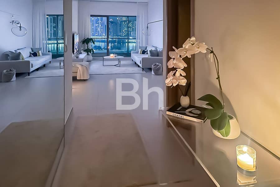 Квартира в Бизнес Бей,Бей, 1 спальня, 120000 AED - 11868622 Квартира в Бизнес Бей,Бей, 1 спальня, 120000 AED - 11868622