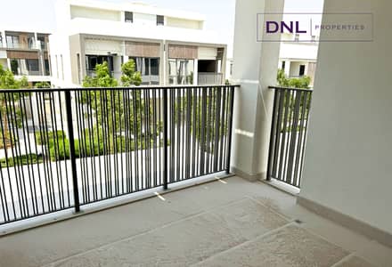 蒂拉尔阿尔加夫综合社区， 迪拜 4 卧室别墅待租 - 位于蒂拉尔阿尔加夫综合社区，奥拉别墅区 4 卧室的别墅 330000 AED - 11809673