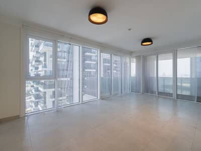 2 Bedroom Flat for Rent in Bur Dubai, Dubai - VACANT | DUBAI SKYLINE VIEW | SPACIOUS