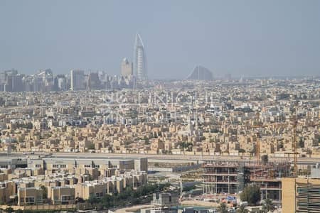 فلیٹ 1 غرفة نوم للايجار في مجمع دبي للعلوم، دبي - شقة في بيلا روز،مجمع دبي للعلوم 1 غرفة 60000 درهم - 11868657