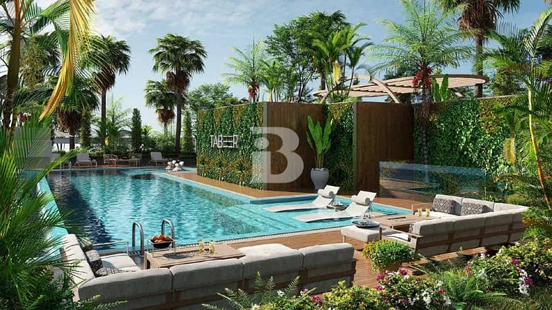 位于阿尔扬街区,多瑙河畔天空塔 1 卧室的公寓 895000 AED - 11868678 位于阿尔扬街区,多瑙河畔天空塔 1 卧室的公寓 895000 AED - 11868678