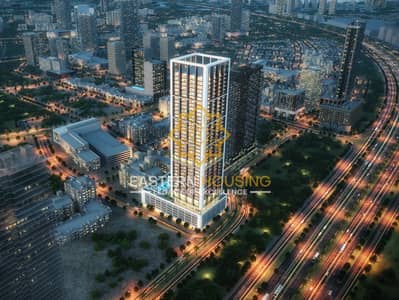 Studio for Sale in Jumeirah Village Circle (JVC), Dubai - zz. jpg