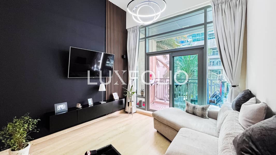 位于迪拜市中心,Loft公寓,Loft裙楼 1 卧室的公寓 2400000 AED - 11868725 位于迪拜市中心,Loft公寓,Loft裙楼 1 卧室的公寓 2400000 AED - 11868725