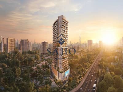 1 Bedroom Apartment for Sale in Majan, Dubai - 4. jpg
