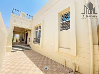 3 Bedroom Villa for Rent in Hili, Al Ain - WhatsApp Image 2025-06-09 at 2.34. 40 PM. jpeg