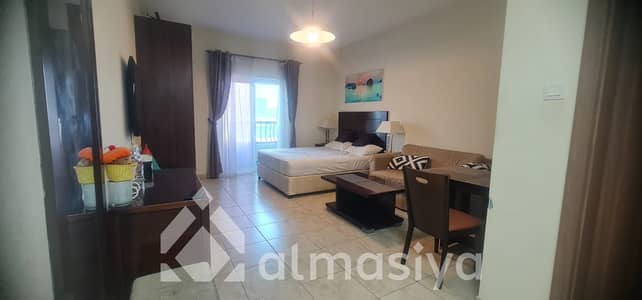 Studio for Rent in Jumeirah Village Triangle (JVT), Dubai - WhatsApp Image 2025-06-09 at 2.17. 26 PM (1). jpeg