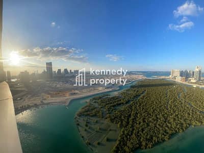 2 Bedroom Apartment for Rent in Al Reem Island, Abu Dhabi - 1. jpg