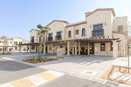 3 Bedroom Townhouse for Rent in Zayed City, Abu Dhabi - 770768878-1066x800-fotor-20250609162818. jpg