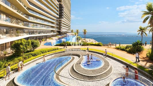 3 Bedroom Apartment for Sale in Dubai Maritime City, Dubai - 019. jpg