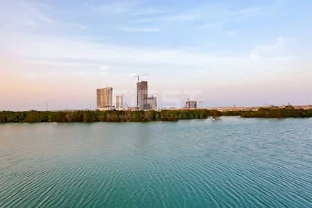 2 Bedroom Apartment for Sale in Al Reem Island, Abu Dhabi - External Photo of Hydra Avenue City of Lights Al Reem Island Abu Dhabi UAE (10). jpg