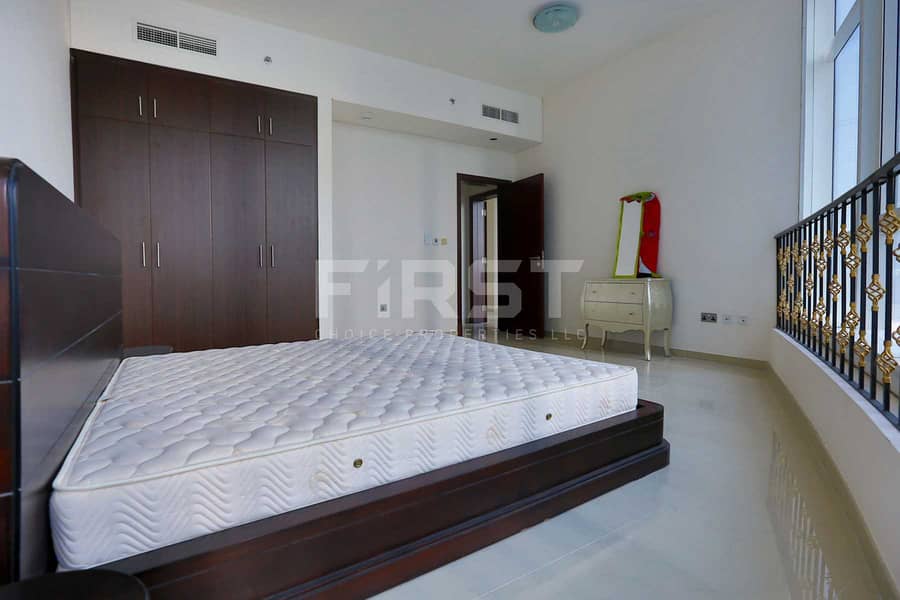 7 Internal Photo of 2 Bedroom Apartment in Hydra Avenue City of Lights Al Reem Island Abu Dhabi UAE (15). jpg