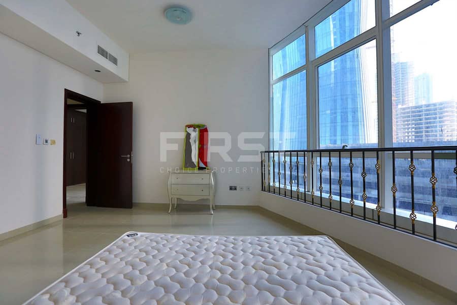 8 Internal Photo of 2 Bedroom Apartment in Hydra Avenue City of Lights Al Reem Island Abu Dhabi UAE (16). jpg