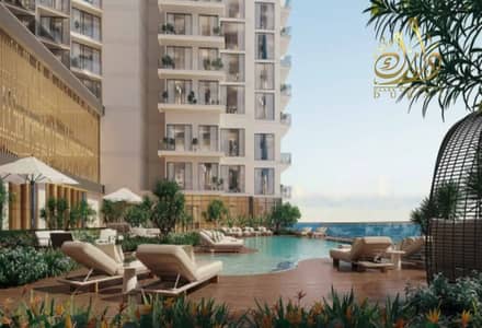 Студия Продажа в Аль Марджан Айленд, Рас-эль-Хайма - IMG-20250609-WA0082. jpg