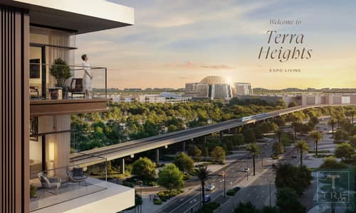 世博城， 迪拜 1 卧室公寓待售 - Terra-Heights_page-0006. jpg