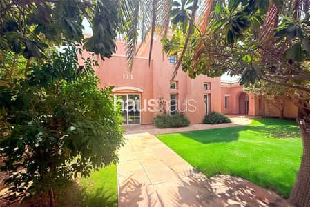 5 Bedroom Villa for Sale in Arabian Ranches, Dubai - Exclusive | 5 beds | Vastu Compliant | VOT