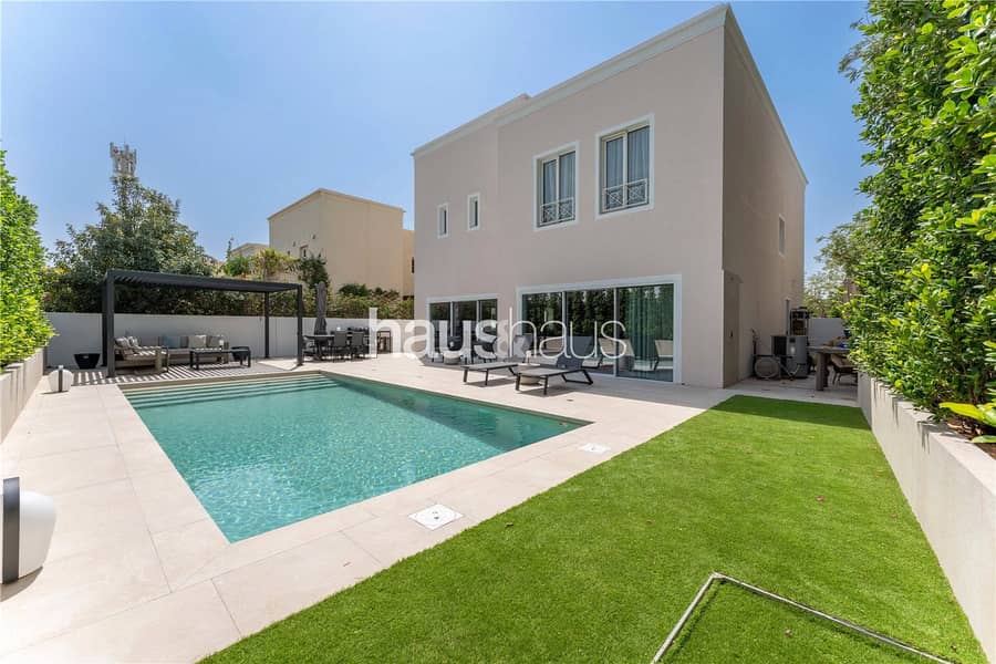 Вилла в Лейкс,Диима,Дима 4, 4 cпальни, 11800000 AED - 11868863 Вилла в Лейкс,Диима,Дима 4, 4 cпальни, 11800000 AED - 11868863