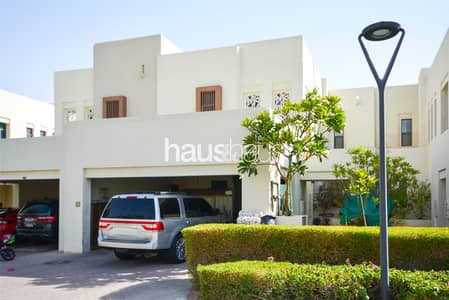 3 Bedroom Villa for Sale in Reem, Dubai - Large Plot | Vacant On Transfer | Type J | EMAAR