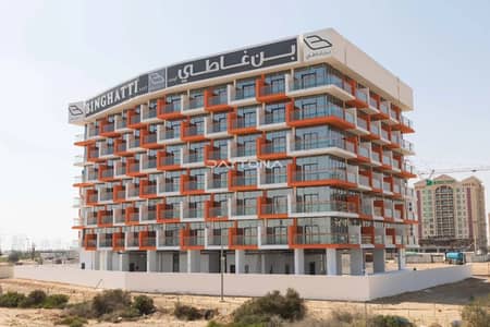 1 Bedroom Apartment for Rent in Dubai Land Residence Complex, Dubai - HOT OFFER | FURNISHED 1BHK+STORE | MULTIPLE CHEQUES