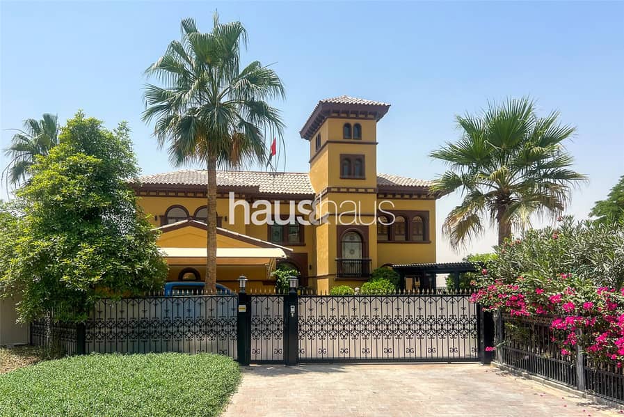 Вилла в Вилла,Пондероса, 6 спален, 18750000 AED - 11868871 Вилла в Вилла,Пондероса, 6 спален, 18750000 AED - 11868871