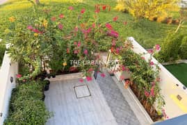 Vacant | Direct Park Access | Landscaped Garden