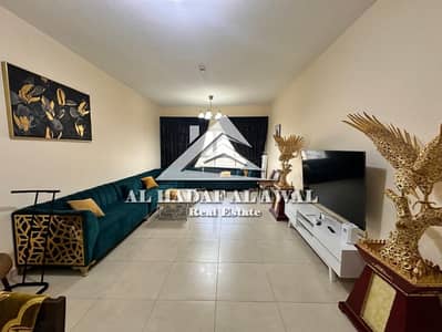 2 Bedroom Apartment for Rent in Al Taawun, Sharjah - IMG-20250529-WA0209. jpg