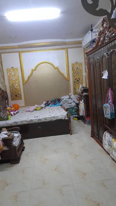拉希迪亚， 阿治曼 4 卧室别墅待售 - WhatsApp Image 2025-06-09 at 5.22. 56 AM. jpeg