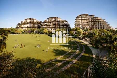 3 Cпальни Апартаменты Продажа в Яс Айленд, Абу-Даби - 3. jpg
