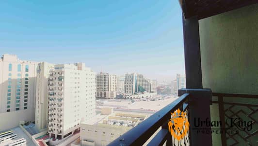 阿尔贾达法住宅区， 迪拜 1 卧室公寓待租 - 20240404_164357. jpg