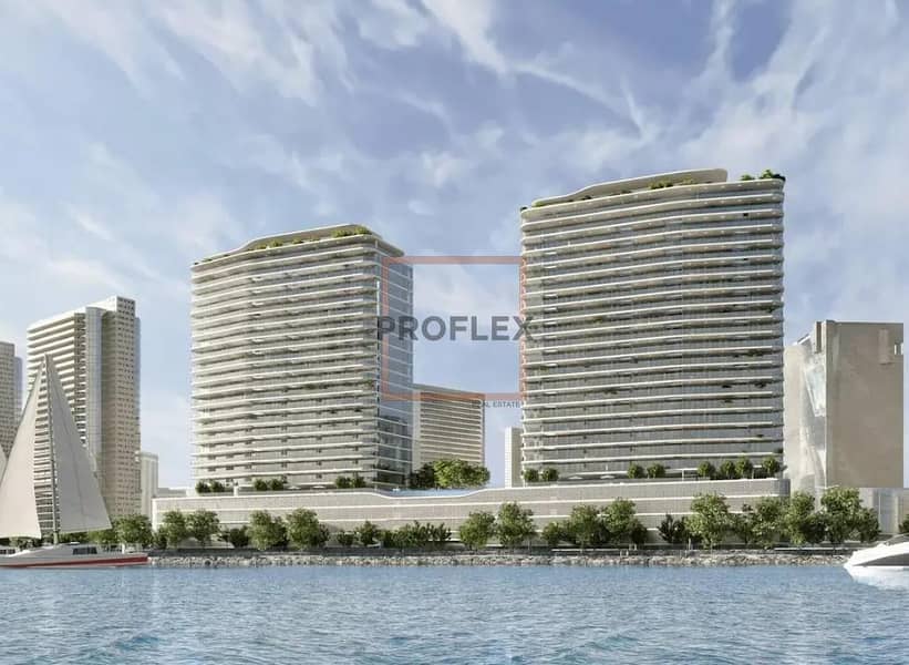 位于阿尔雷姆岛,沙姆斯-阿布扎比,Marlin II 2 卧室的公寓 1740000 AED - 11868915 位于阿尔雷姆岛,沙姆斯-阿布扎比,Marlin II 2 卧室的公寓 1740000 AED - 11868915