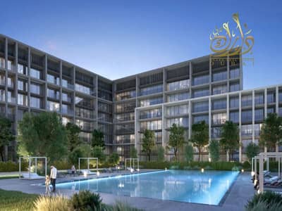 3 Cпальни Апартамент Продажа в Альжада, Шарджа - IMG-20250531-WA0050. jpg