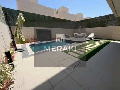 6 Bedroom Villa for Sale in Tilal City, Sharjah - IMG-20250409-WA0054. jpg