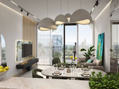 2 Bedroom Flat for Sale in DAMAC Lagoons, Dubai - 2. PNG