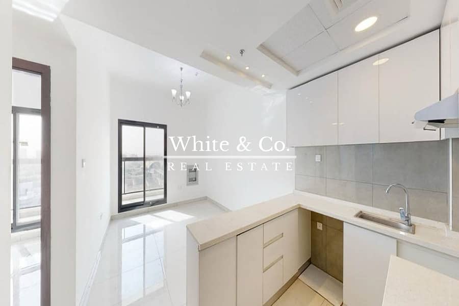 Квартира в Аль Фурджан，Эквити Резиденс, 2 cпальни, 1400000 AED - 11868966