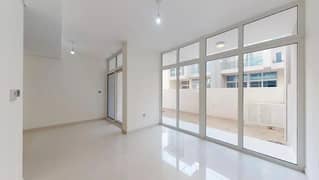 فیلا في البيزيا،(أكويا من داماك) داماك هيلز 2 3 غرف 73995 درهم - 11868977