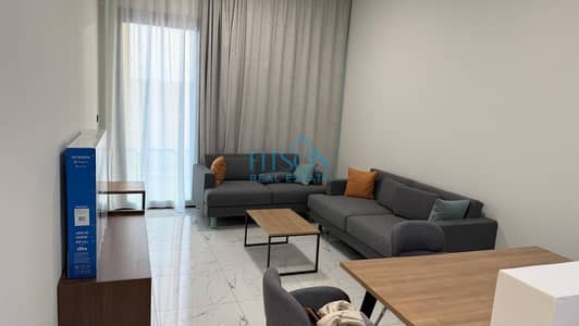 1 Bedroom Flat for Rent in Jebel Ali, Dubai - 10fb866d-b8aa-4844-8285-4ed957c16324. jpg