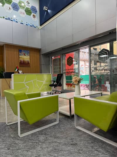 Office for Rent in Deira, Dubai - WhatsApp Image 2025-05-29 at 3.27. 04 PM. jpeg