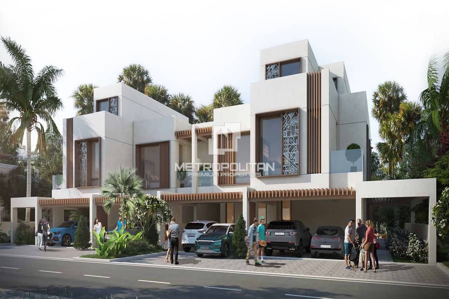 Most Demanded Design I Q2 2026 Handover | High ROI Most Demanded Design I Q2 2026 Handover | High ROI